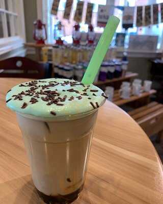 Crabtree General Store & Coffee Vault