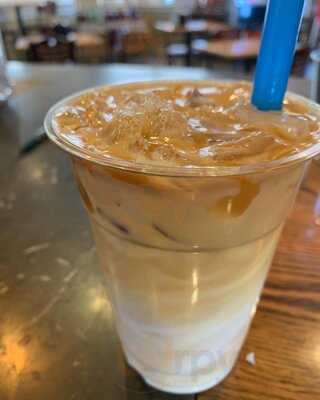 Crabtree General Store & Coffee Vault