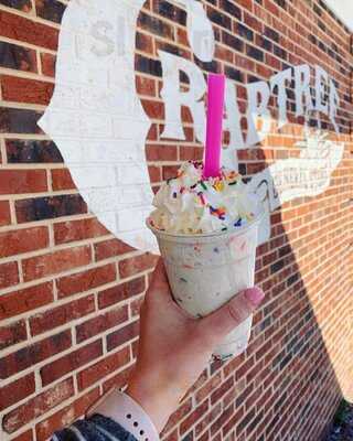 Crabtree General Store & Coffee Vault