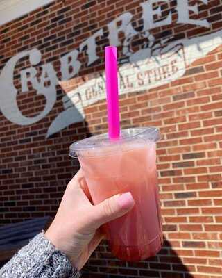 Crabtree General Store & Coffee Vault