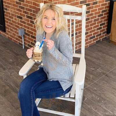 Crabtree General Store & Coffee Vault