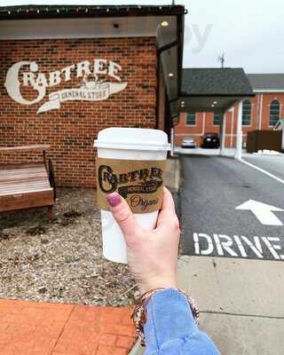Crabtree General Store & Coffee Vault