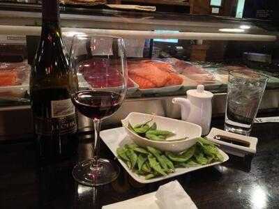 Sakura Japanese Grill & Sushi Bar