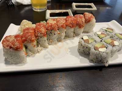 Sakura Japanese Grill & Sushi Bar