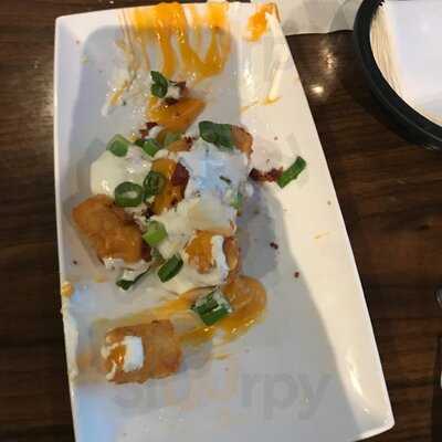 Chasers Sports Bar And Grill