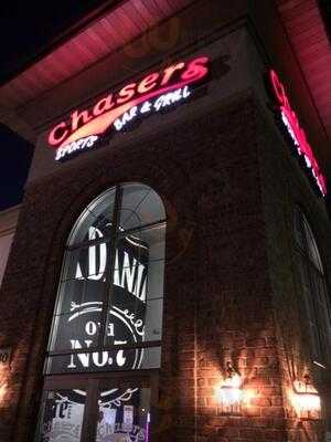 Chasers Sports Bar And Grill