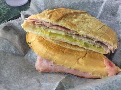 Life's Bounty Bakery And Cafe