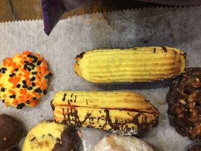 Life's Bounty Bakery And Cafe