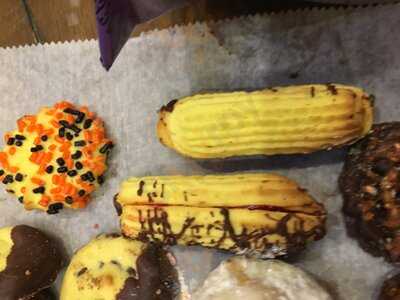 Life's Bounty Bakery And Cafe