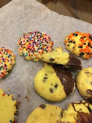 Life's Bounty Bakery And Cafe