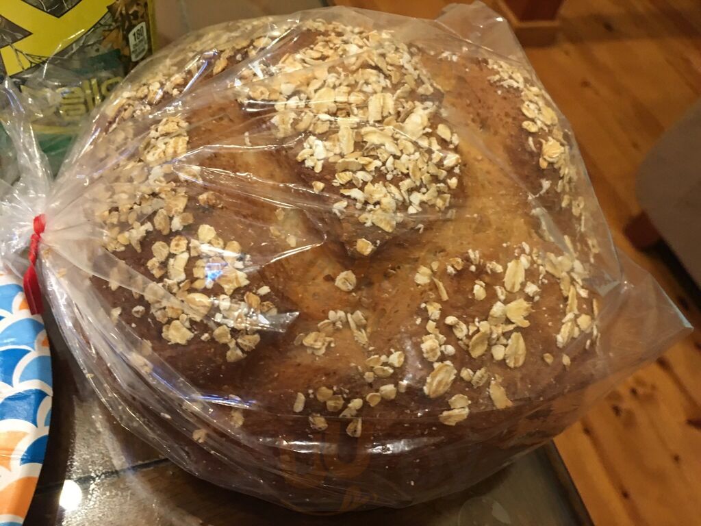 Life's Bounty Bakery And Cafe