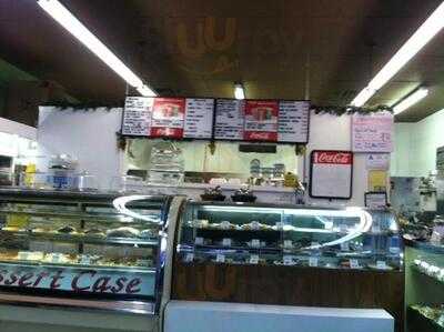 Life's Bounty Bakery And Cafe