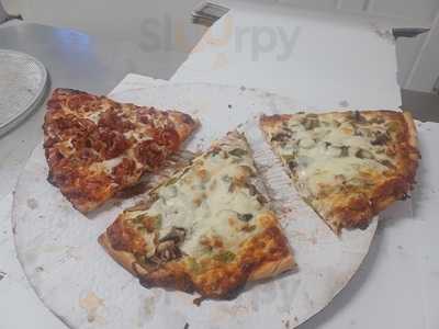 Nardi's Tower Of Pizza