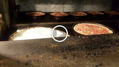 Nardi's Tower Of Pizza