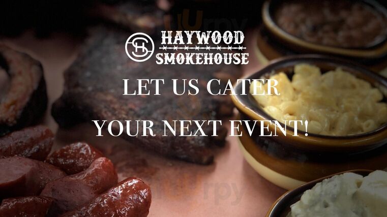 Haywood Smokehouse