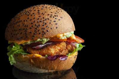 Luigi's Old World Market & Cafe