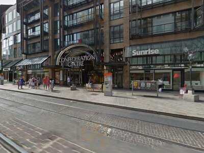 Luigi's Old World Market & Cafe