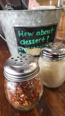 Luigi's Old World Market & Cafe