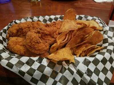 Mulligans Bar And Grill