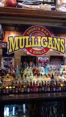 Mulligans Bar And Grill