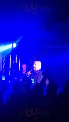 Mulligans Bar And Grill