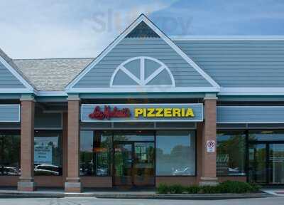 Lou Malnati's Pizzeria - Carry Out