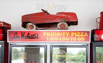 Lou Malnati's Pizzeria - Carry Out