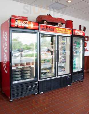 Lou Malnati's Pizzeria - Carry Out