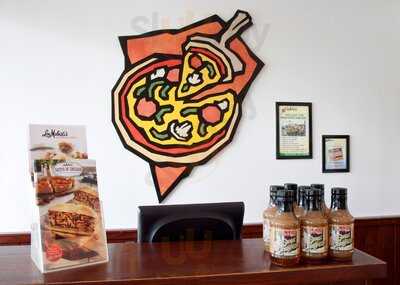 Lou Malnati's Pizzeria - Carry Out