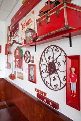 Lou Malnati's Pizzeria - Carry Out