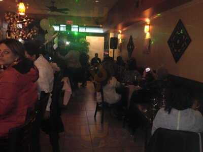 Maca Peruvian Restaurant