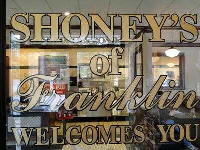 Shoney's