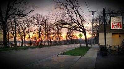 Scoreboard Bar & Grill