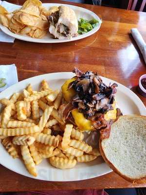 Scoreboard Bar & Grill