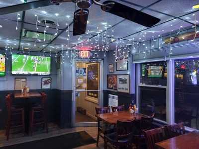 Scoreboard Bar & Grill