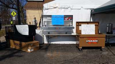 Scoreboard Bar & Grill