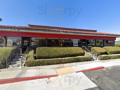 Carl's Jr.