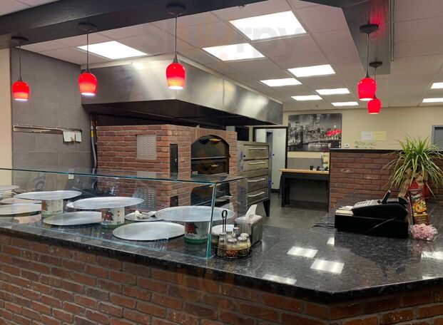 Domenico's Pizza