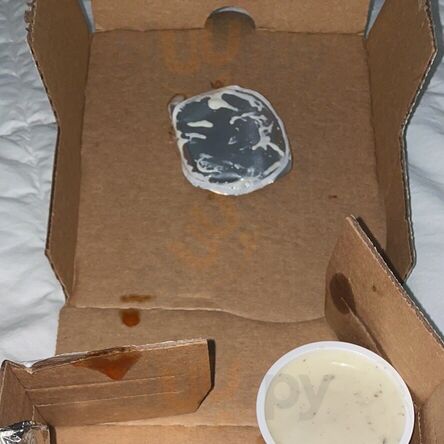 Papa's Pizza To Go