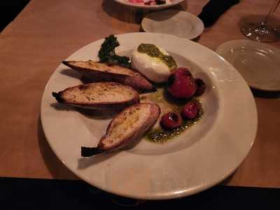 Di Piero's Ristorante