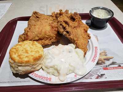 Bojangles' Famous Chicken 'n Biscuits