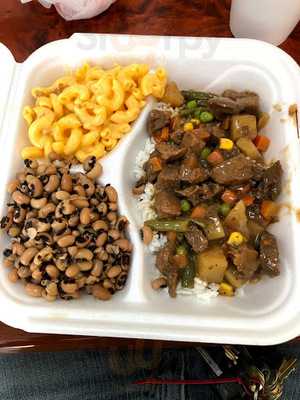 Bojangles' Famous Chicken 'n Biscuits