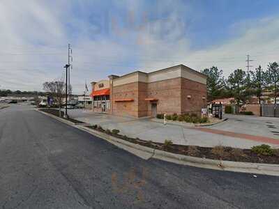 Bojangles' Famous Chicken 'n Biscuits