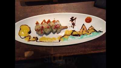 Musashi Japanese Steakhouse Seafood & Sushi Bar