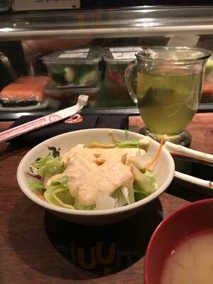 Musashi Japanese Steakhouse Seafood & Sushi Bar