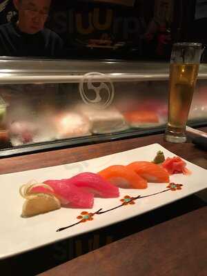 Musashi Japanese Steakhouse Seafood & Sushi Bar