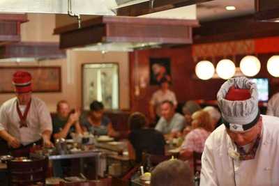 Musashi Japanese Steakhouse Seafood & Sushi Bar