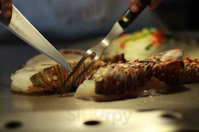 Musashi Japanese Steakhouse Seafood & Sushi Bar