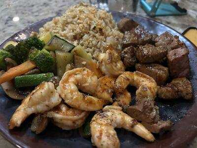 Musashi Japanese Steakhouse Seafood & Sushi Bar