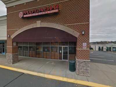 Musashi Japanese Steakhouse Seafood & Sushi Bar